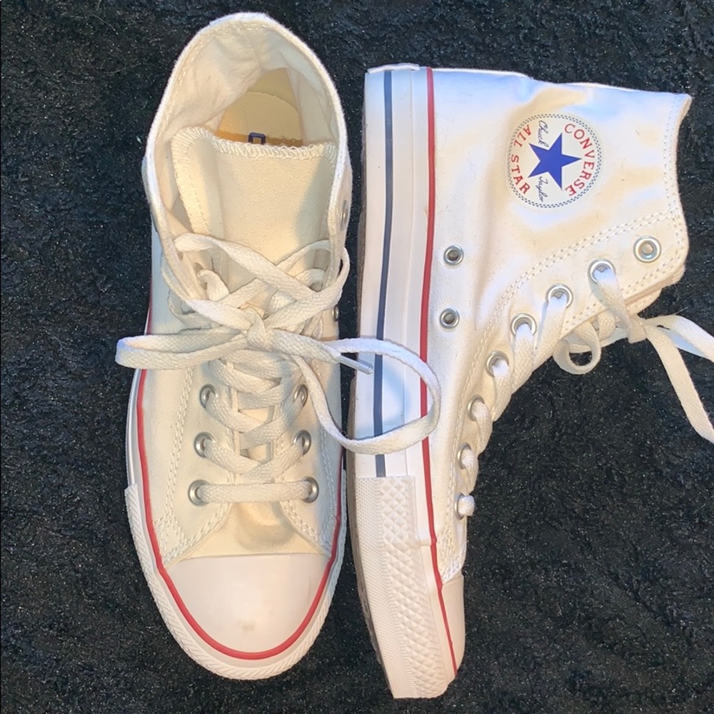 Chuck Taylor All Star High Top